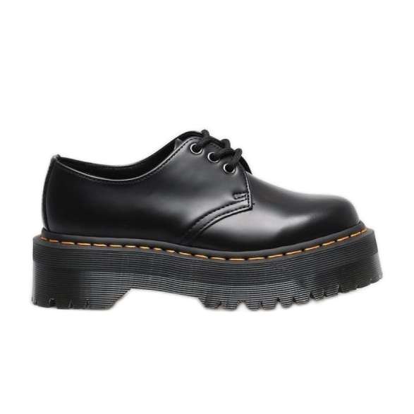 Dr. Martens Dr. Schuhe Martens1461 Quad DM25567001 schwarz