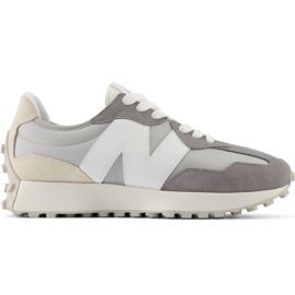 New Balance Unisex-Sneaker U327FF grau