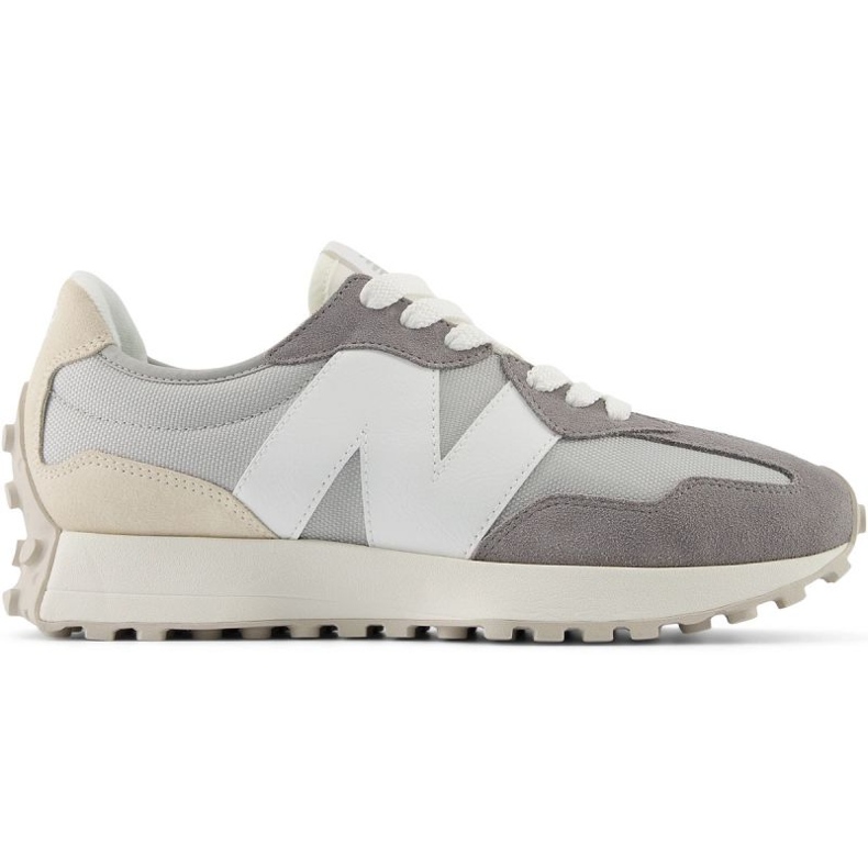 New Balance Unisex-Sneaker U327FF grau