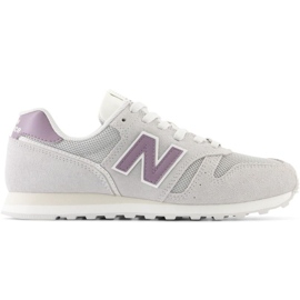 New Balance Sportschuhe Sneakers WL373OG2 grau