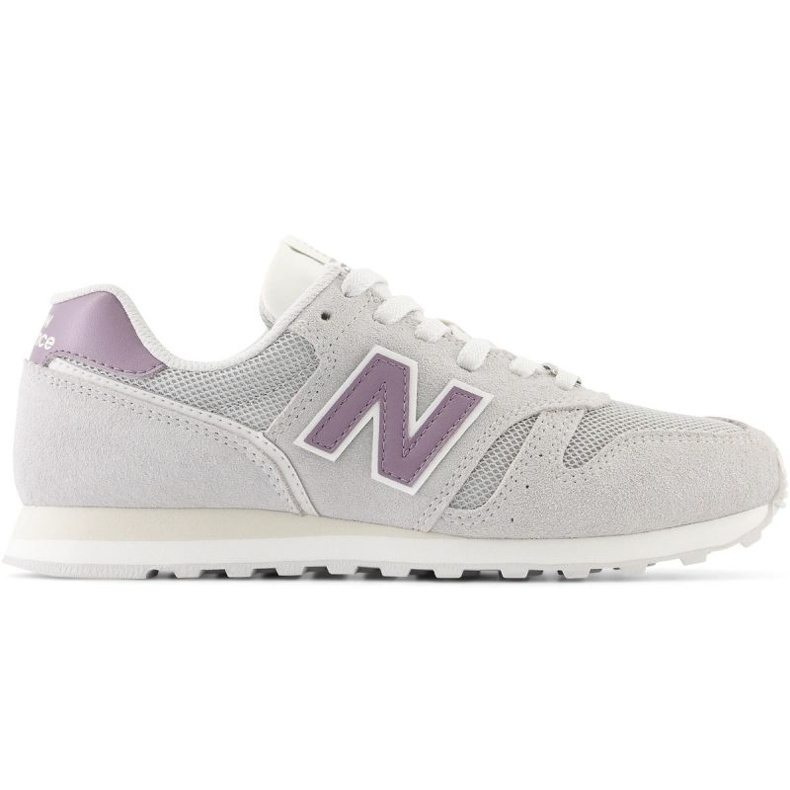 New Balance Sportschuhe Sneakers WL373OG2 grau