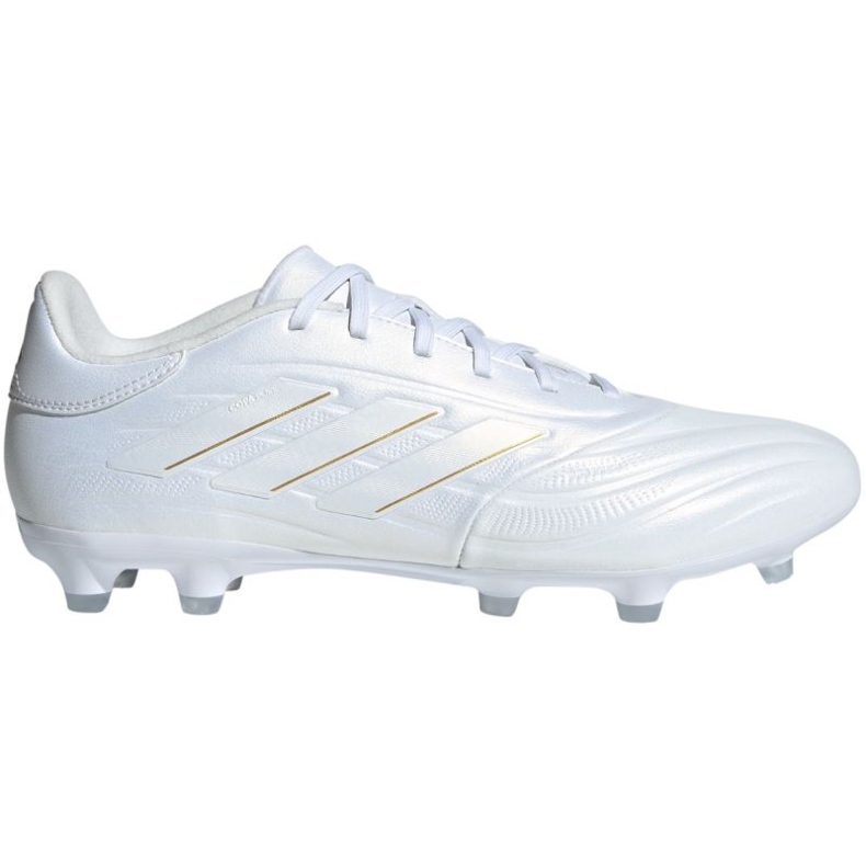 Adidas Copa Pure 2 League Fg IG8718 Fußballschuhe weiß