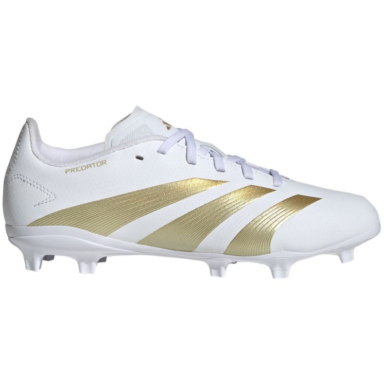 Adidas Predator League Fg IF6355 Fußballschuhe weiß