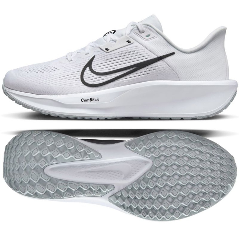 Nike Quest 6 FD6033-100 Schuhe weiß