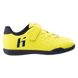 Huari Jusino Ic Schuhe 92800598051 gelb