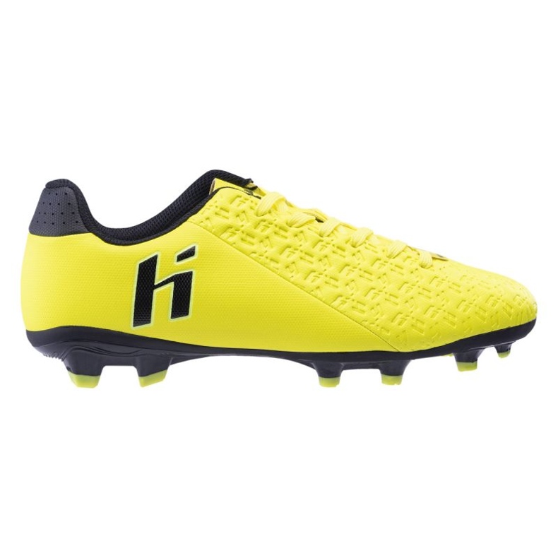 Huari Jusino Ag Schuhe 92800598031 gelb
