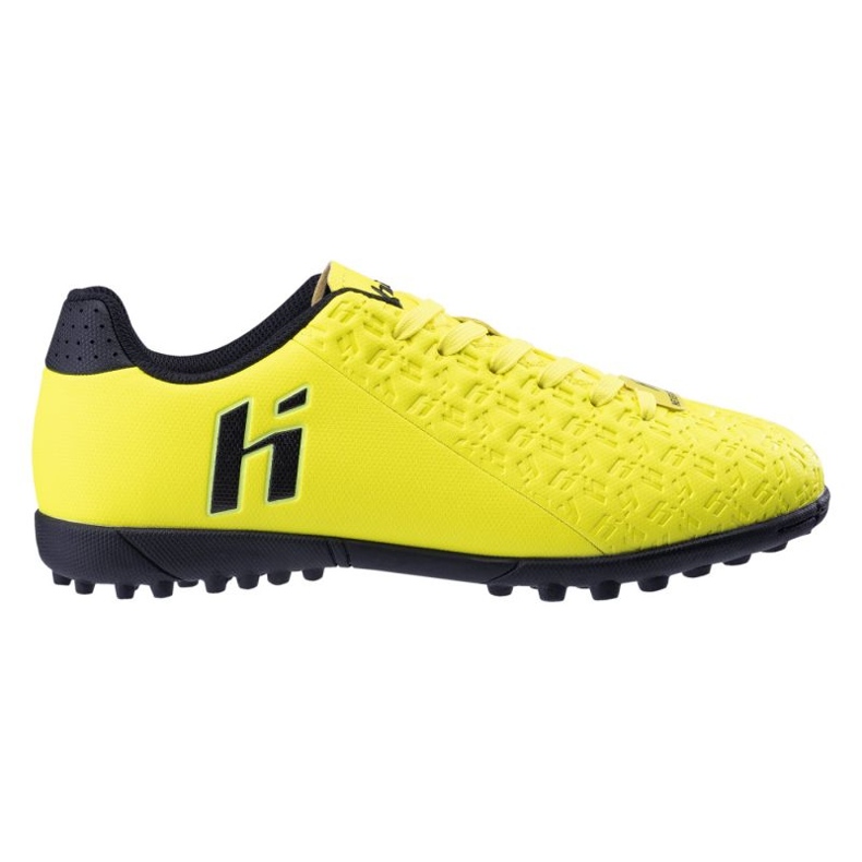 Huari Jusino Teen Tf Schuhe 92800598077 gelb