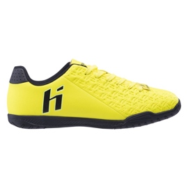 Huari Jusino Ic Schuhe 92800598037 gelb