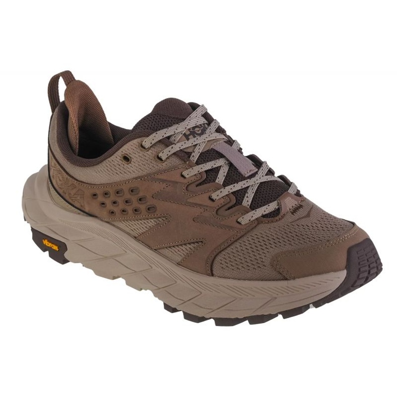 Hoka Anacapa Breeze Low Schuhe 1127920-DOTN braun