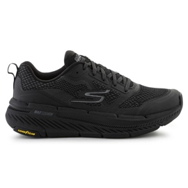 Skechers Max Cushioning Schuhe 220840-BKCC schwarz
