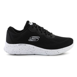 Skechers Skech-Lite 149990-BKW Schuhe schwarz