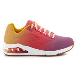 Skechers Uno Color Vaves 155628-PKMT Schuhe lila