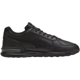 Puma Graviton Sl 2 Schuhe 395378 01 schwarz