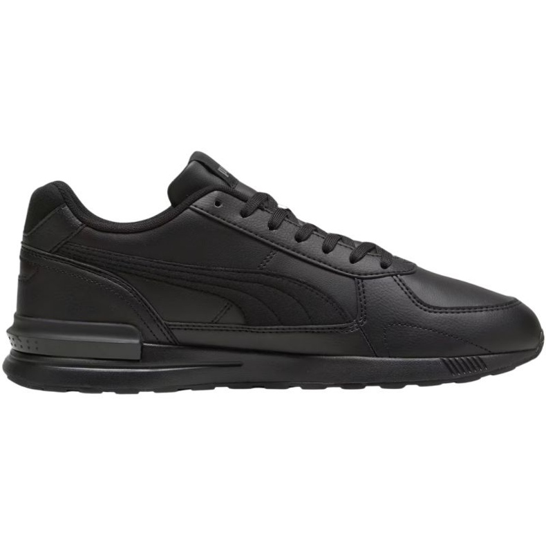 Puma Graviton Sl 2 Schuhe 395378 01 schwarz