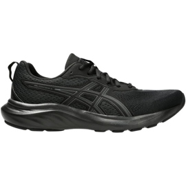 Asics Gel Contend 9 Schuhe 1011B881-003 schwarz