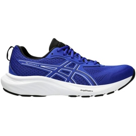 Asics Gel Contend 9 Schuhe 1011B881-400 blau