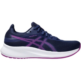 Asics Patriot 13 1012B312-411 Schuhe blau