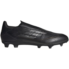 Adidas F50 League Ll FG/MG IE0609 Schuhe schwarz