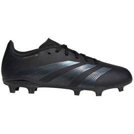 Adidas Predator League Fg IF6353 Schuhe schwarz