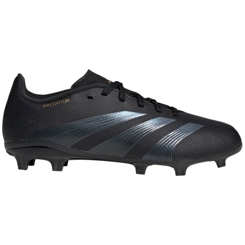 Adidas Predator League Fg IF6353 Schuhe schwarz