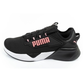 Puma Retaliate 2 Laufschuhe 377085 04 schwarz