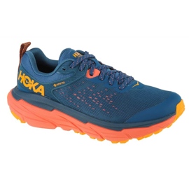 Hoka Challenger Art 6 Gtx Schuhe 1116878-BCCML blau