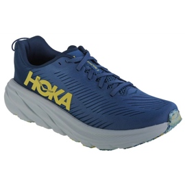 Hoka Rincon 3 Schuhe 1119395-BDDV blau