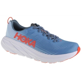 Hoka Rincon 3 Schuhe 1119395-MSSS blau