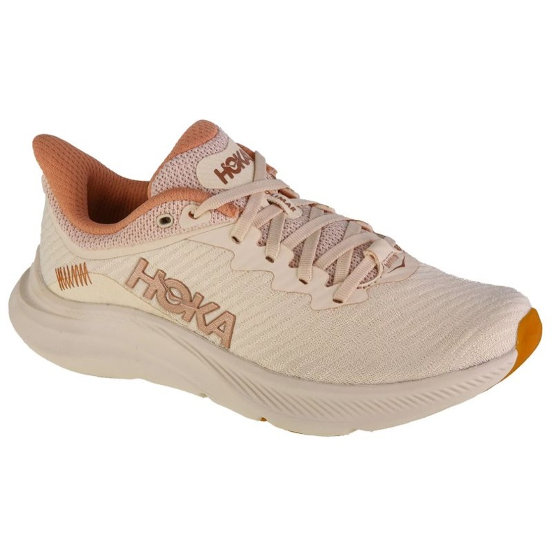 Hoka Solimar Schuhe 1123075-VND beige