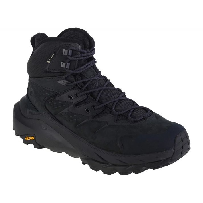 Hoka Kaha 2 Mid Gtx Schuhe 1123155-BBLC schwarz