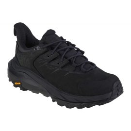 Hoka Kaha 2 Low Gtx Schuhe 1123190-BBLC schwarz