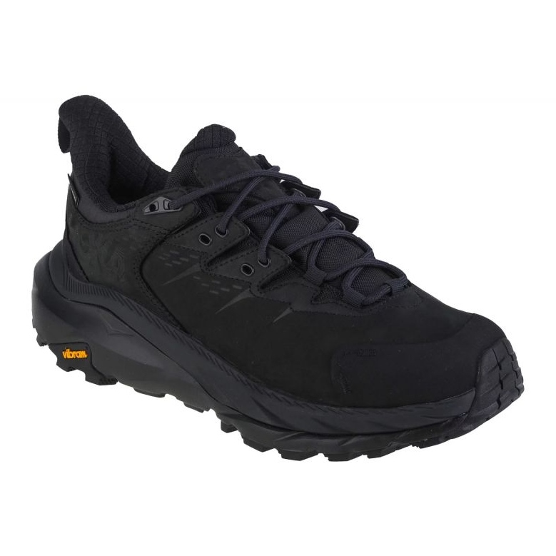 Hoka Kaha 2 Low Gtx Schuhe 1123190-BBLC schwarz