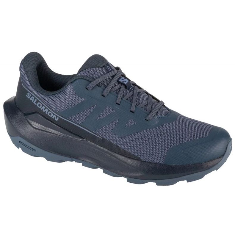 Salomon Elixir Tour 476920 Schuhe blau