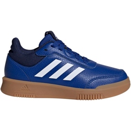 Adidas Tensaur Sport Training Lace IF1721 Schuhe blau