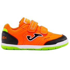 Joma Top Flex In 2408 TPJW2408INV Schuhe orange