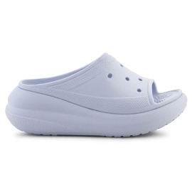 Crocs Crush Slide Dreamscape 208731-5AF Flip-Flops lila