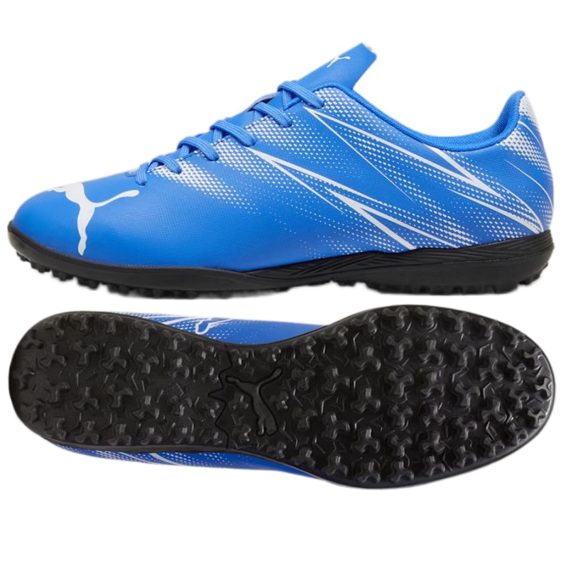 Puma Attacanto Tt 107478-09 Schuhe blau