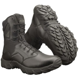 Magnum Cobra 8.0 V1 Ce 92800023885 Militärschuhe schwarz schwarz