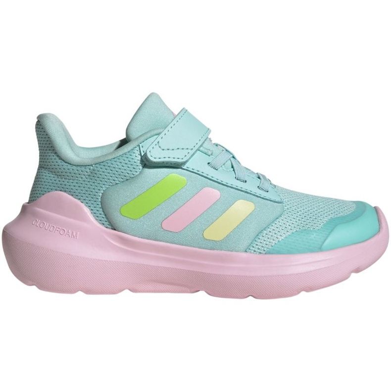 Adidas Tensaur Run 3.0 El C IH7778 Schuhe mehrfarbig