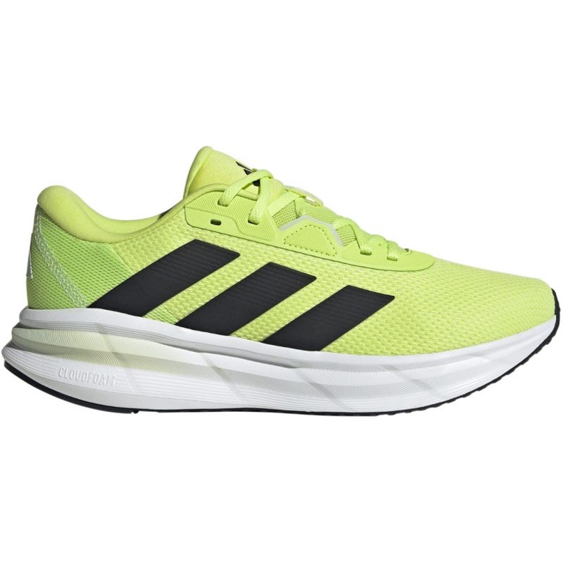 Adidas Galaxy 7 Running ID8750 Schuhe grün