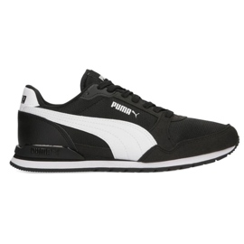 Puma St Runner v3 Sportschuhe 38551001 schwarz