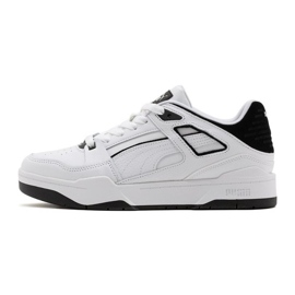 Puma Slipstream Herren Sportschuhe 38854901 weiß