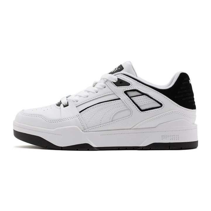 Puma Slipstream Herren Sportschuhe 38854901 weiß