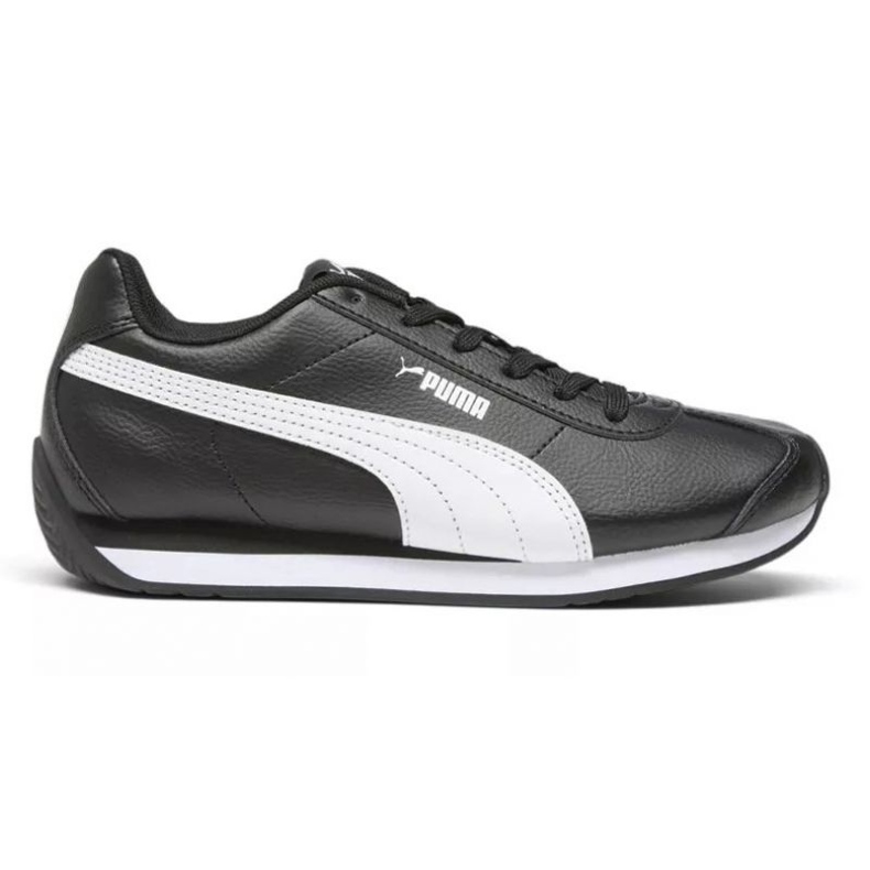 Puma Turin Sportschuhe 338442904 schwarz