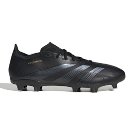 Adidas Predator League Fg IF6347 Schuhe schwarz