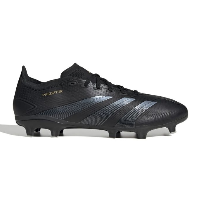 Adidas Predator League Fg IF6347 Schuhe schwarz