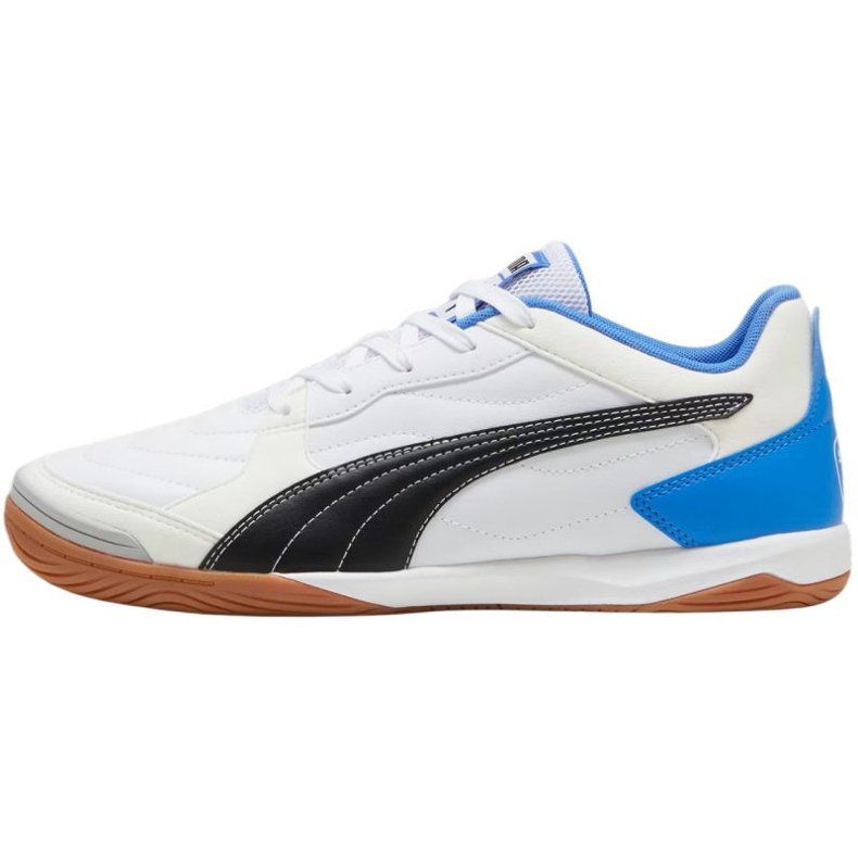 Puma Pressing Iv 107419 05 Fußballschuhe weiß