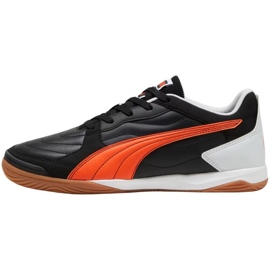 Puma Pressing Iv 107419 08 Fußballschuhe schwarz