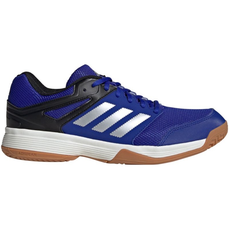 Adidas Speedcourt In IH0577 Schuhen blau