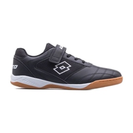 Lotto Whizzer K 2600120K-1110 Schuhe schwarz